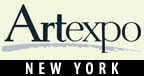 Artexpo New York